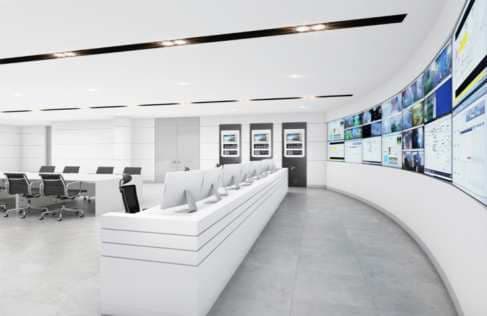 LG Energy Solution
Michigan
Facility Construction