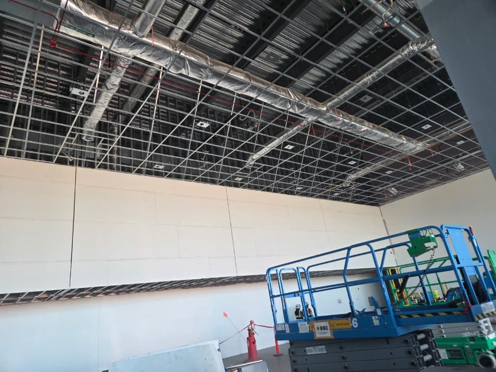 LG Energy Solution
Arizona
Electrical (RAW) gallery image 3