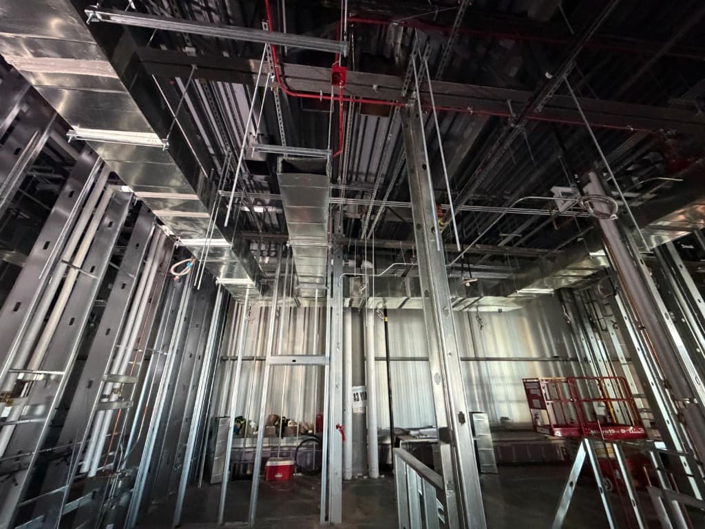 LG Energy Solution
Arizona
Electrical (SRP) gallery image 3