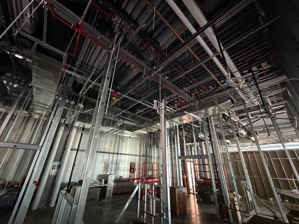 LG Energy Solution
Arizona
Electrical (SRP) gallery image 6