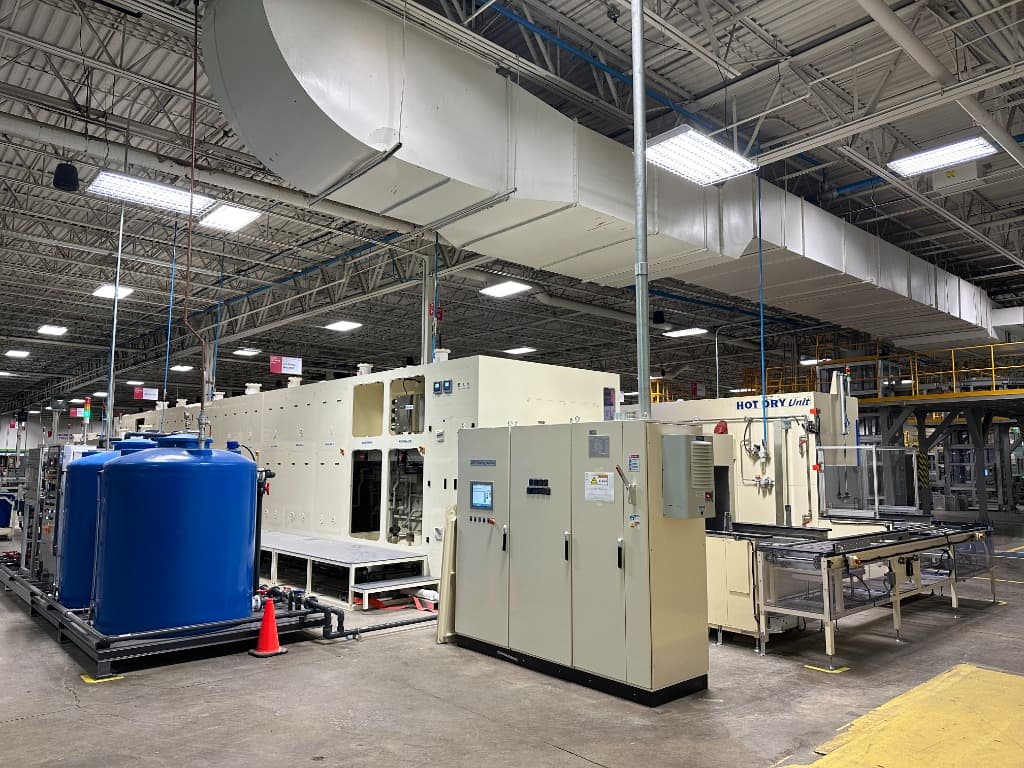 LT Precision
Michigan
Battery Case TI Work gallery image 3