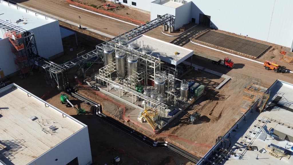 LG Energy Solution
Arizona
CESS Services gallery image 2