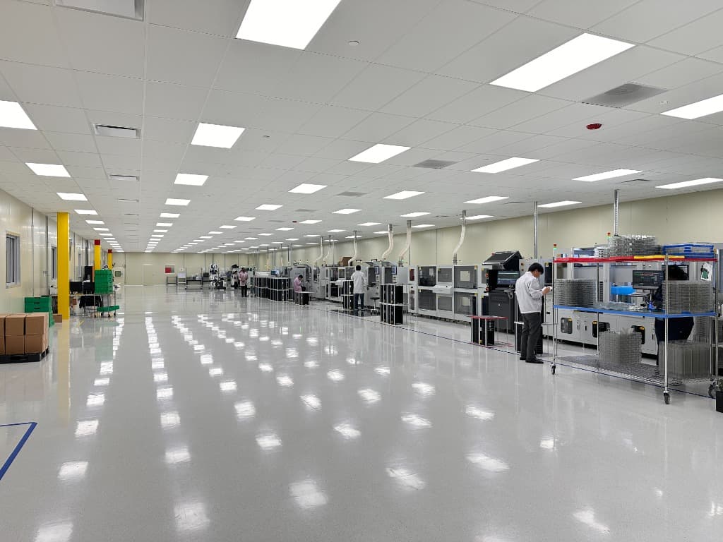 PEOPLEWORKS
Illinois
ESS Battery Pack Line TI gallery image 5